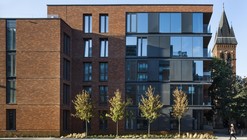 One Church Square / Paul Davis+Partners