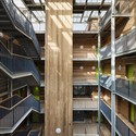 One Church Square / Paul Davis+Partners - Apartments