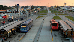 XX CBA - Mesa “Sistemas de Transporte e Gestão Urbana” destaca contribuições tecnológicas para o urbanismo