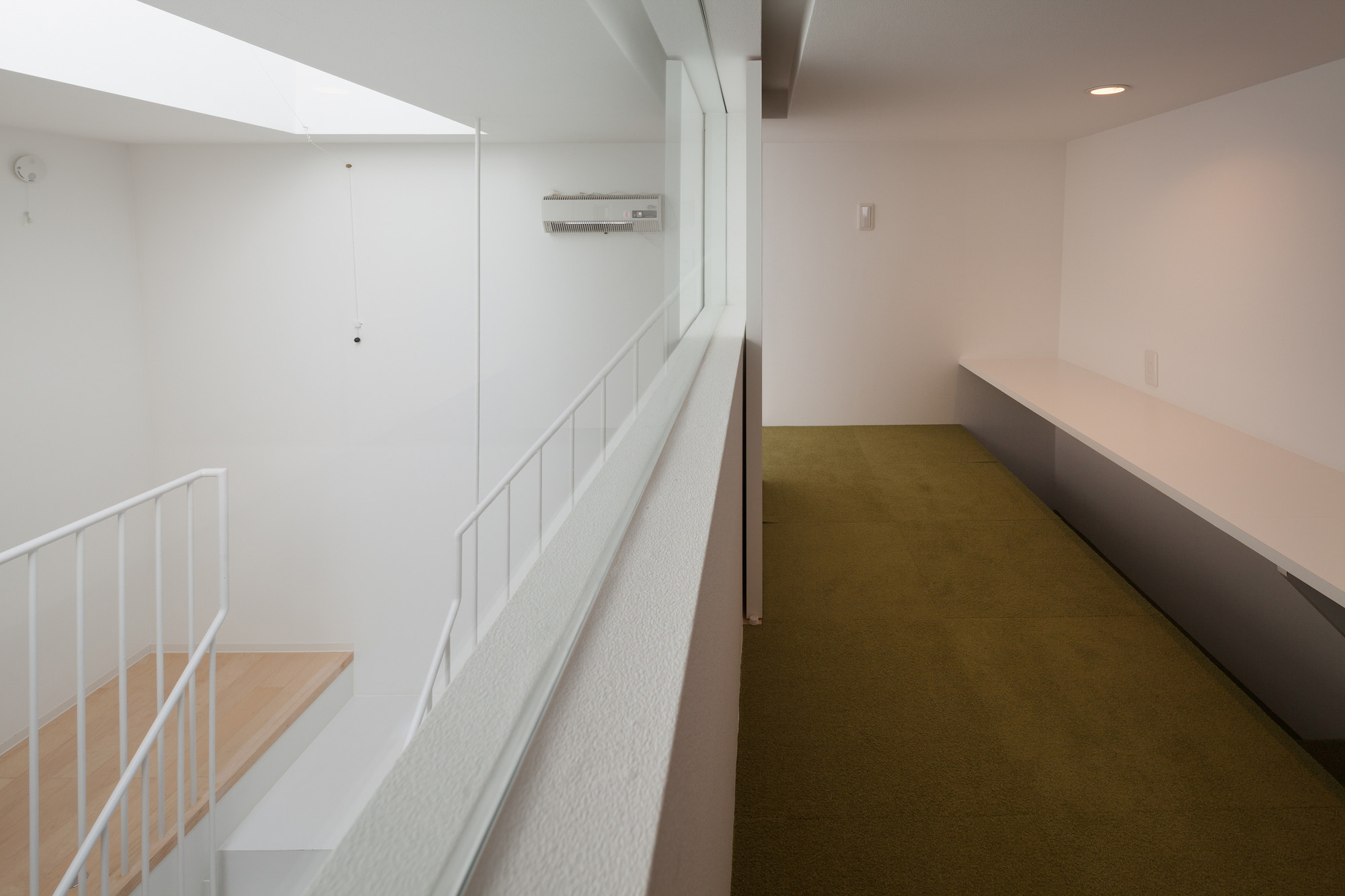 Courtesy of LEVEL Architects