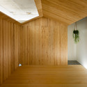 Uma Cabana no Corredor / Tsubasa Iwahashi Architects - Imagem 4 de 23