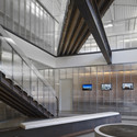 Lingo Construction Services / Elliott + Associates Architects - Renovation, Stairs, Facade, Beam, Handrail