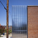 Lingo Construction Services / Elliott + Associates Architects - Renovation, Facade, Door