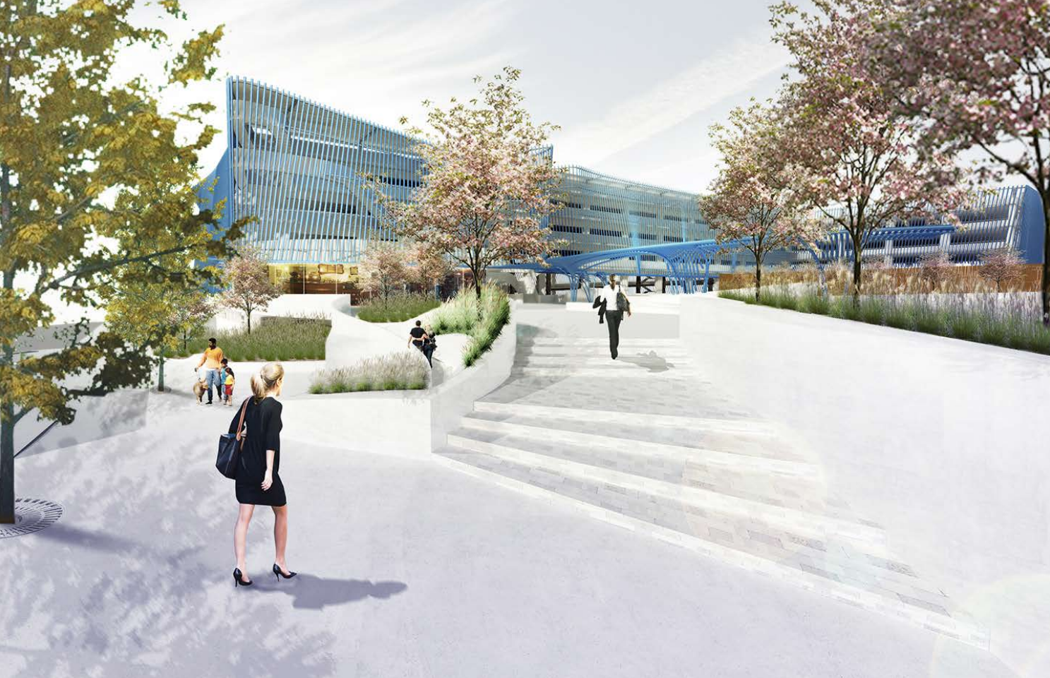 © Brooks + Scarpa