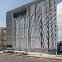 Veracruz Business Center / Materia Arquitectónica - Ventanas, Fachada