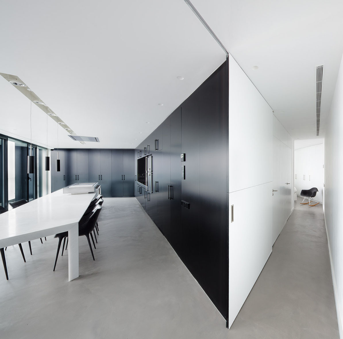 Casa X / Cadaval & Solà-Morales . Image © Sandra Pereznieto