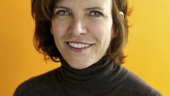 Lecture: 'What Mammals Want', by Jeanne Gang