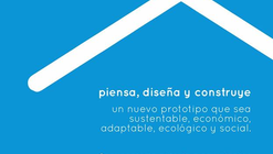 Concurso Internacional Fuga + Techo 