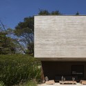 Casa Ipes / studio mk27 - Casas