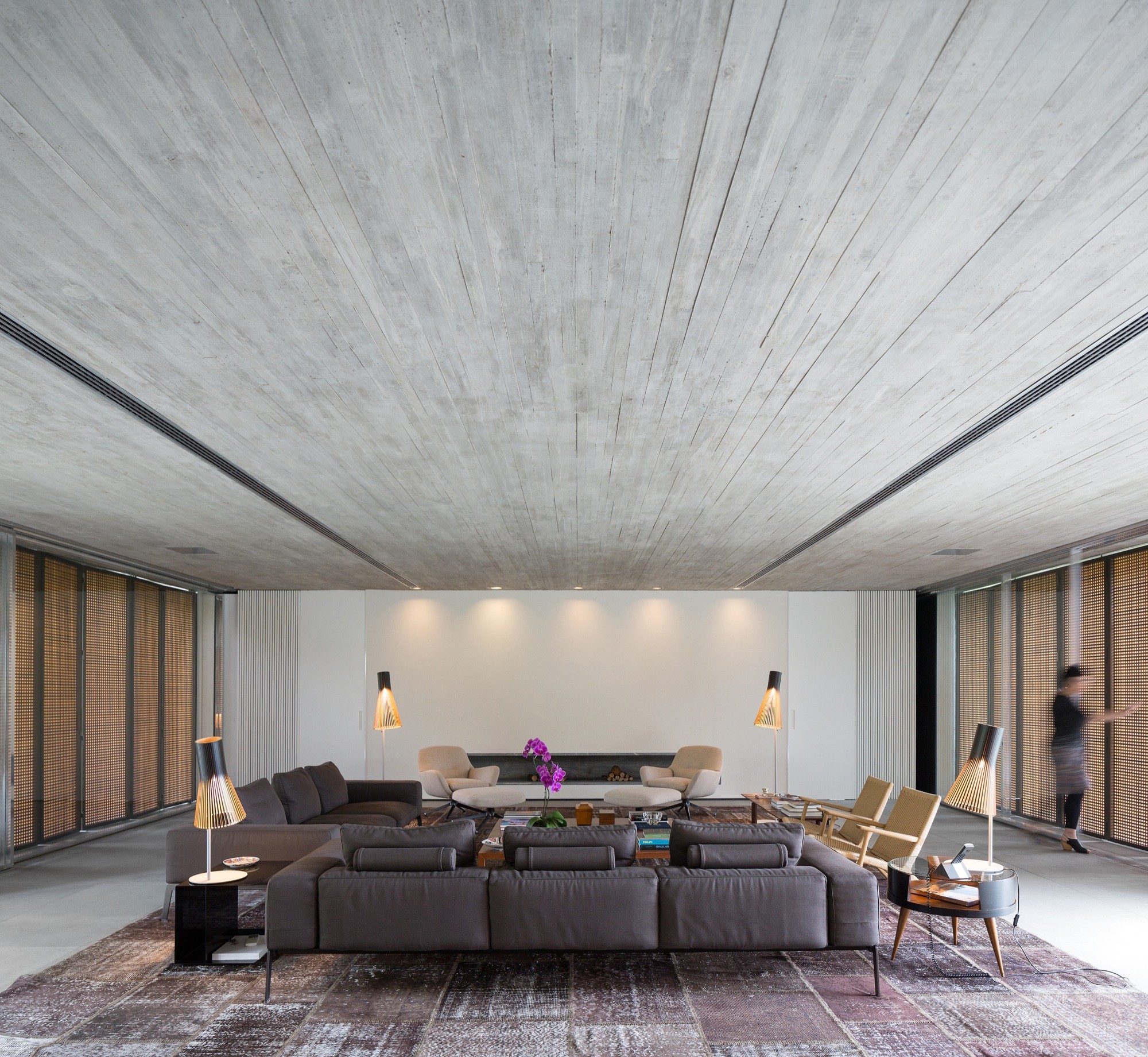 Gallery of The P House / studio mk27 - 6