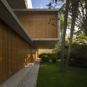 Casa P / studio mk27 - Casas