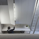 Tunnel House  / Makiko Tsukada Architects - Offices