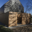 Maison L  / Atelier 56S  - Casas