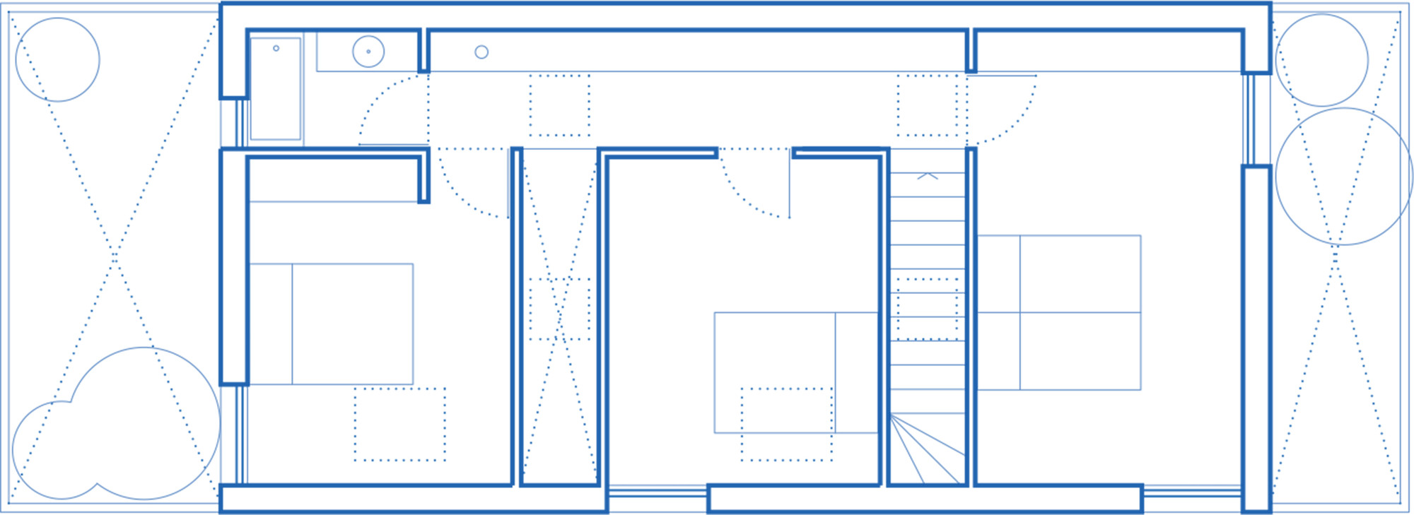 Second Floor Plan