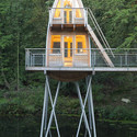 Treehouse Solling / baumraum - Windows