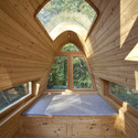 Treehouse Solling / baumraum - Beam
