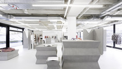 ODEEH / Zeller & Moye