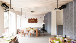 QKING / Modourbano Architettura