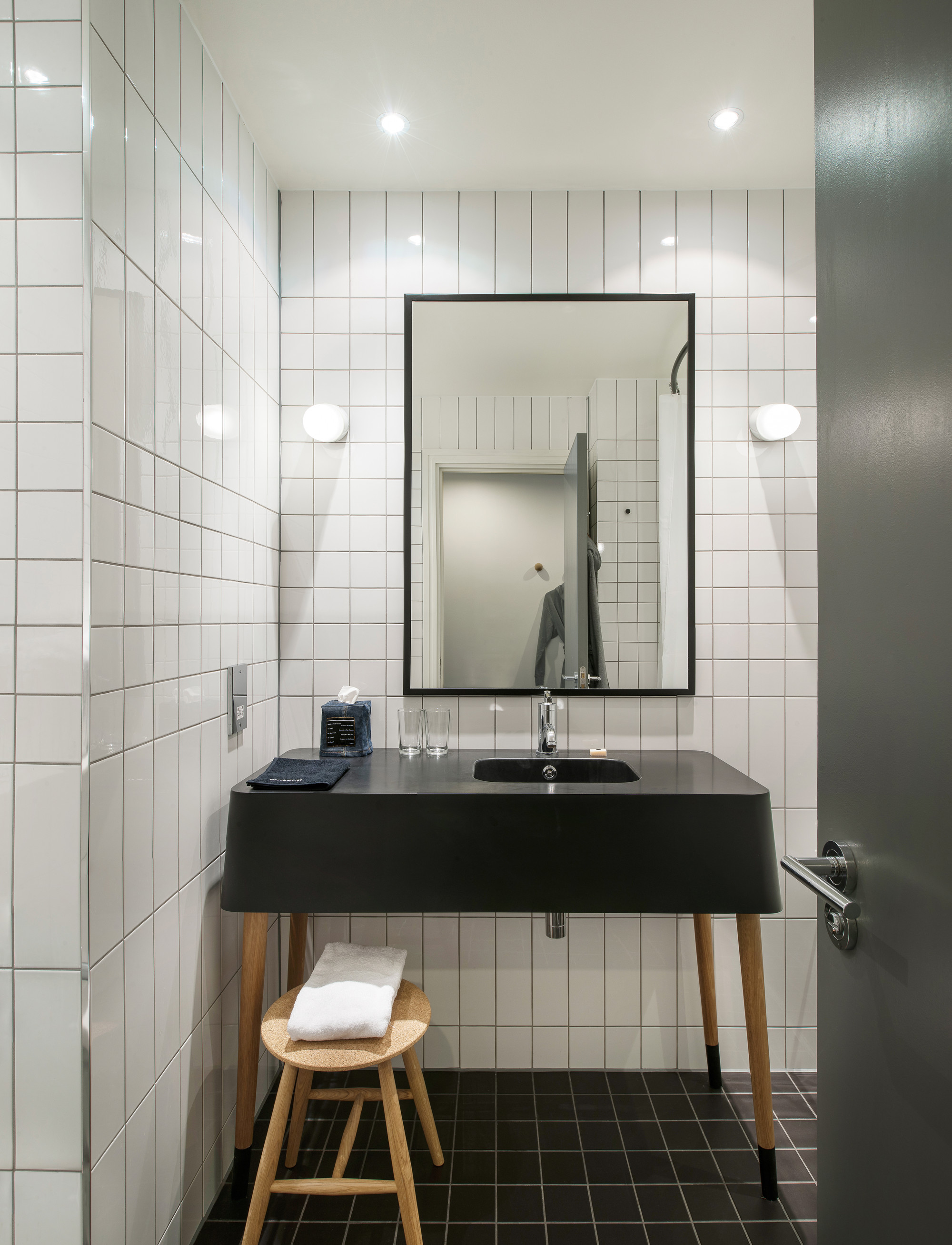 Gallery of Ace Hotel London / Universal Design Studio 10