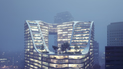 KTA Details Australia’s Largest Urban Renewal Project