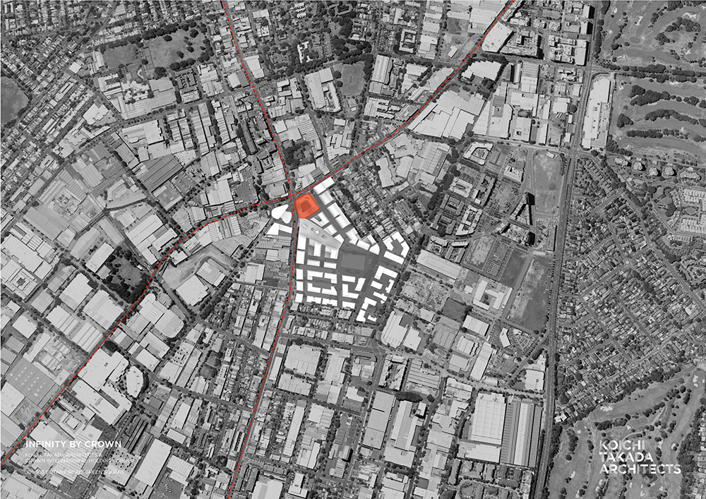 Urban renewal: Alia reshaping connectivity ... - The Nation Newspaper - Urban Renewal Projects