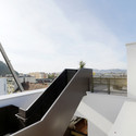 Conjunto de Viviendas Laimburggasse / Gangoly & Kristiner Architekten  - Vivienda Colectiva