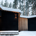 Kettukallio / Playa Architects - Door, Windows