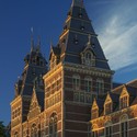 Rijksmuseum Revisited: The Dutch National Museum One Year On - Refurbishment
