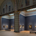 Rijksmuseum Revisited: The Dutch National Museum One Year On - Refurbishment