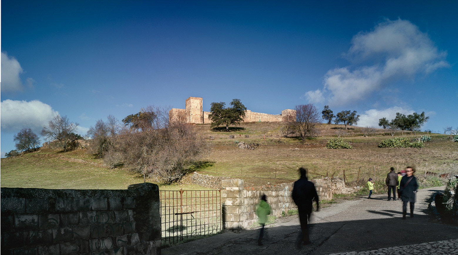© Jesús Granada