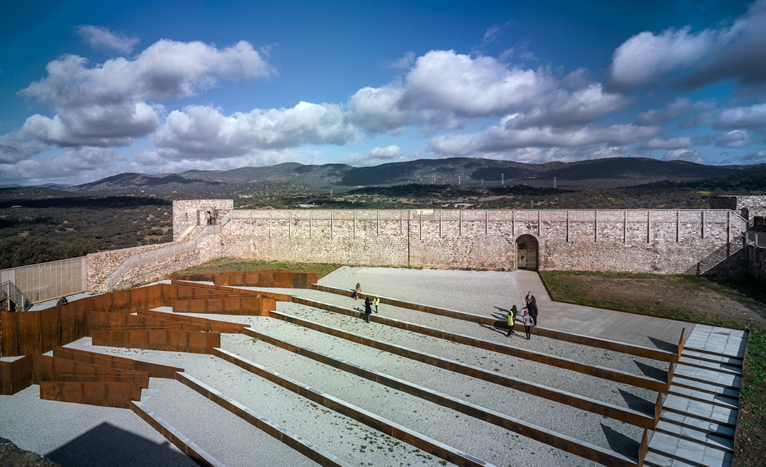 © Jesús Granada