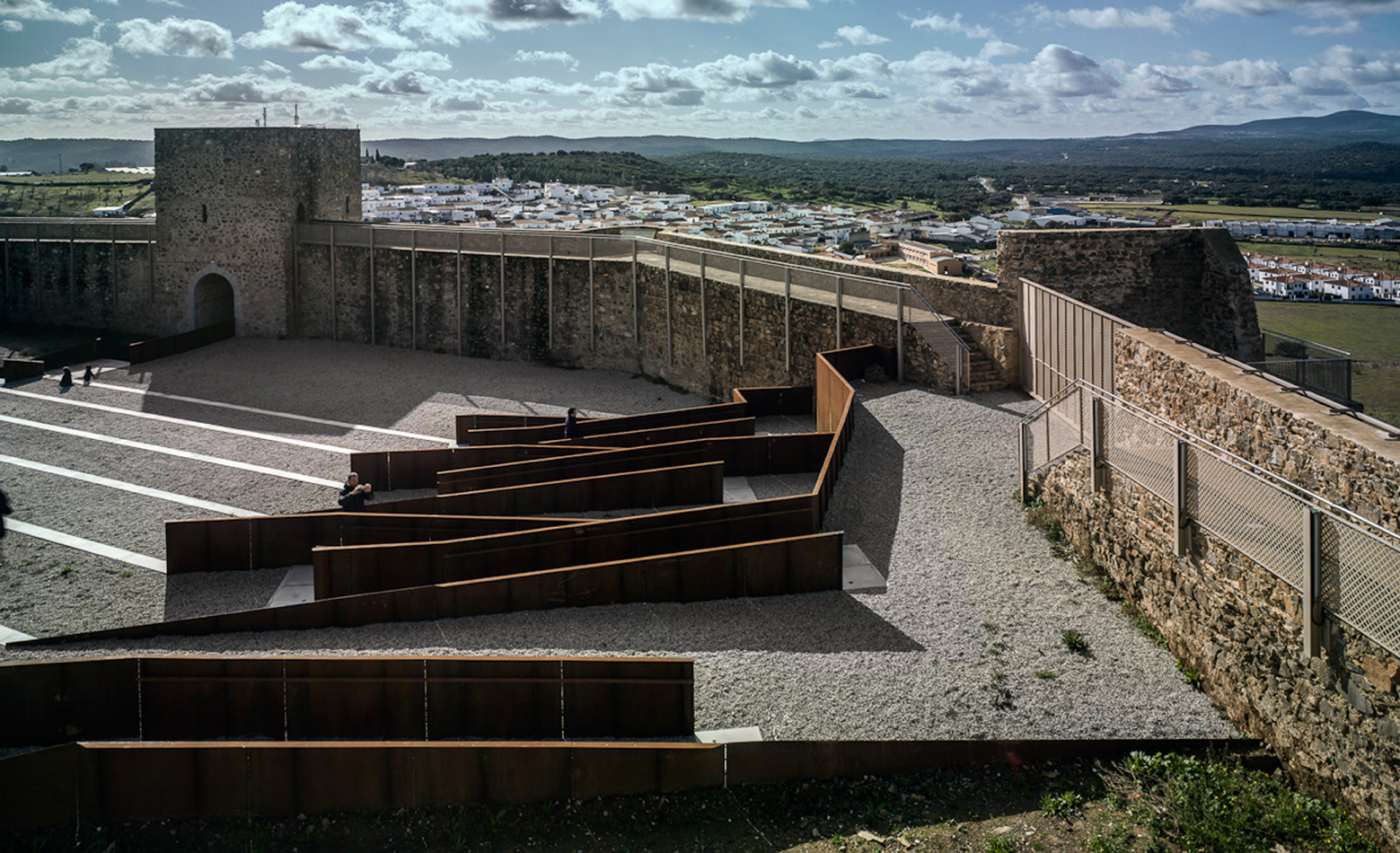 © Jesús Granada