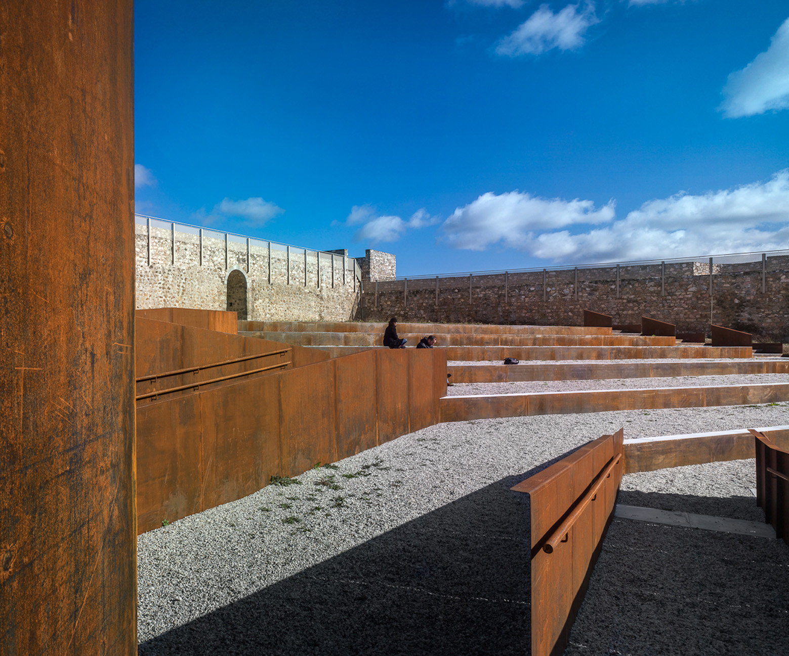 © Jesús Granada