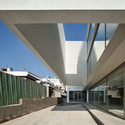 Edificio de oficinas Maroin / Architects Group RAUM - Edificio De Oficinas