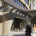 Eliza Apartments  / Tony Owen Partners - Apartments, Facade, Arch