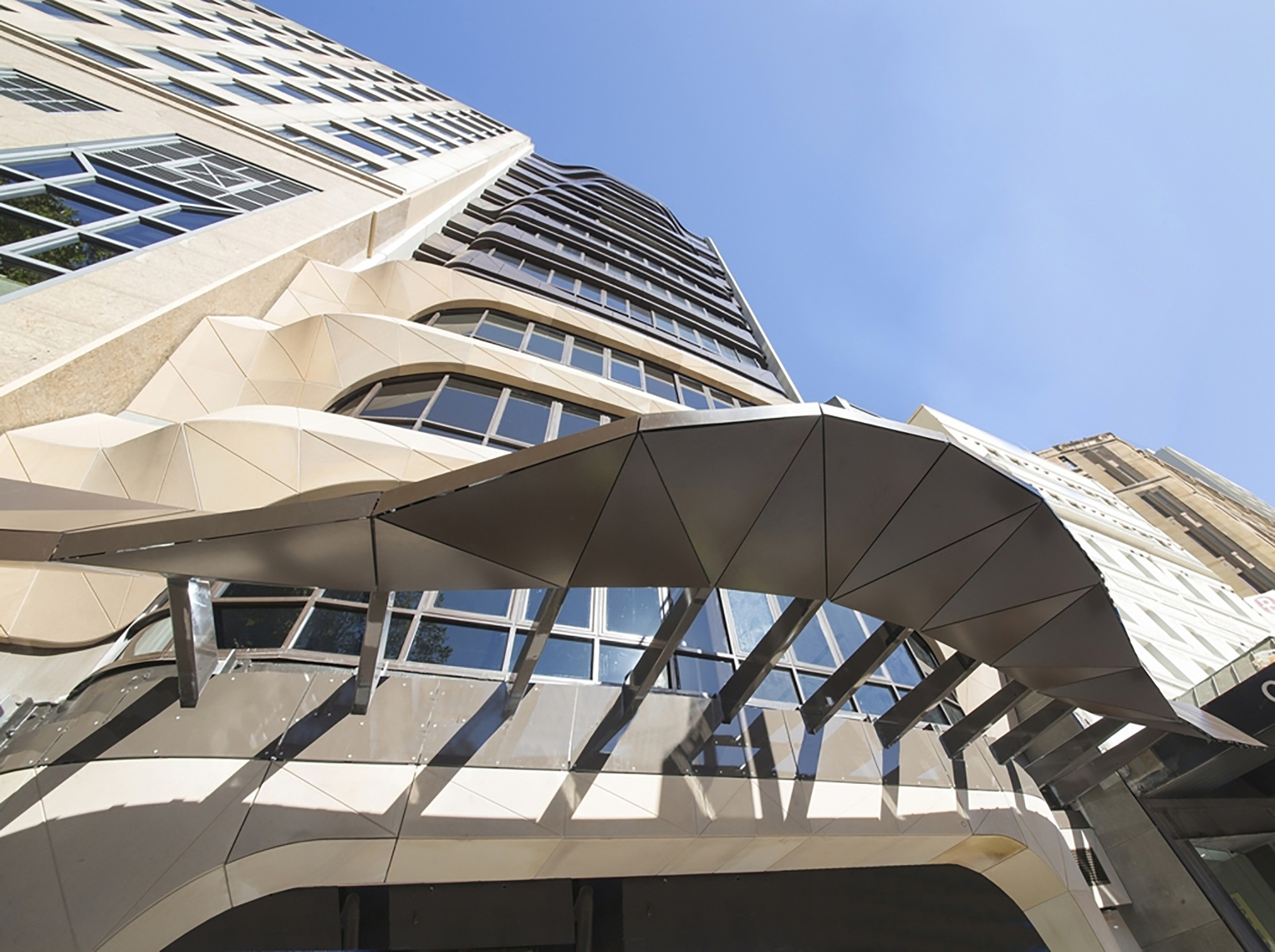 Gallery Of Eliza Apartments Tony Owen Partners 8 Eliza Apartments Tony Owen Partners