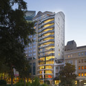 Eliza Apartments  / Tony Owen Partners - Apartments, Facade, Cityscape