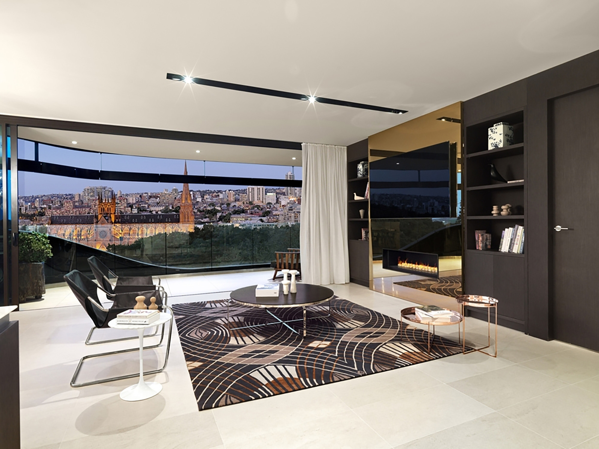 Gallery Of Eliza Apartments Tony Owen Partners 2 Eliza Apartments Tony Owen Partners