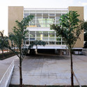 Biblioteca Central da PUC Campinas / Piratininga Arquitetos Associados - Imagem 2 de 17