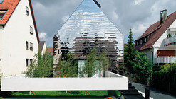 Casa WZ / Bernd Zimmermann Architekten