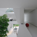 Casa WZ / Bernd Zimmermann Architekten - Renovação
