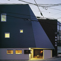 Tamakichi Mochiten / Nakahira Architects - Imagem 3 de 14
