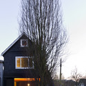 S&S Studio / Scott and Scott Architects  - Imagem 2 de 13