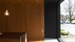 S&S Studio / Scott and Scott Architects 