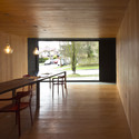 S&S Studio / Scott and Scott Architects  - Imagem 4 de 13