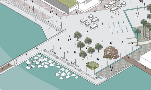 Requalifica o Urbana Tag ArchDaily Brasil Requalifica o Urbana Tag ArchDaily Brasil