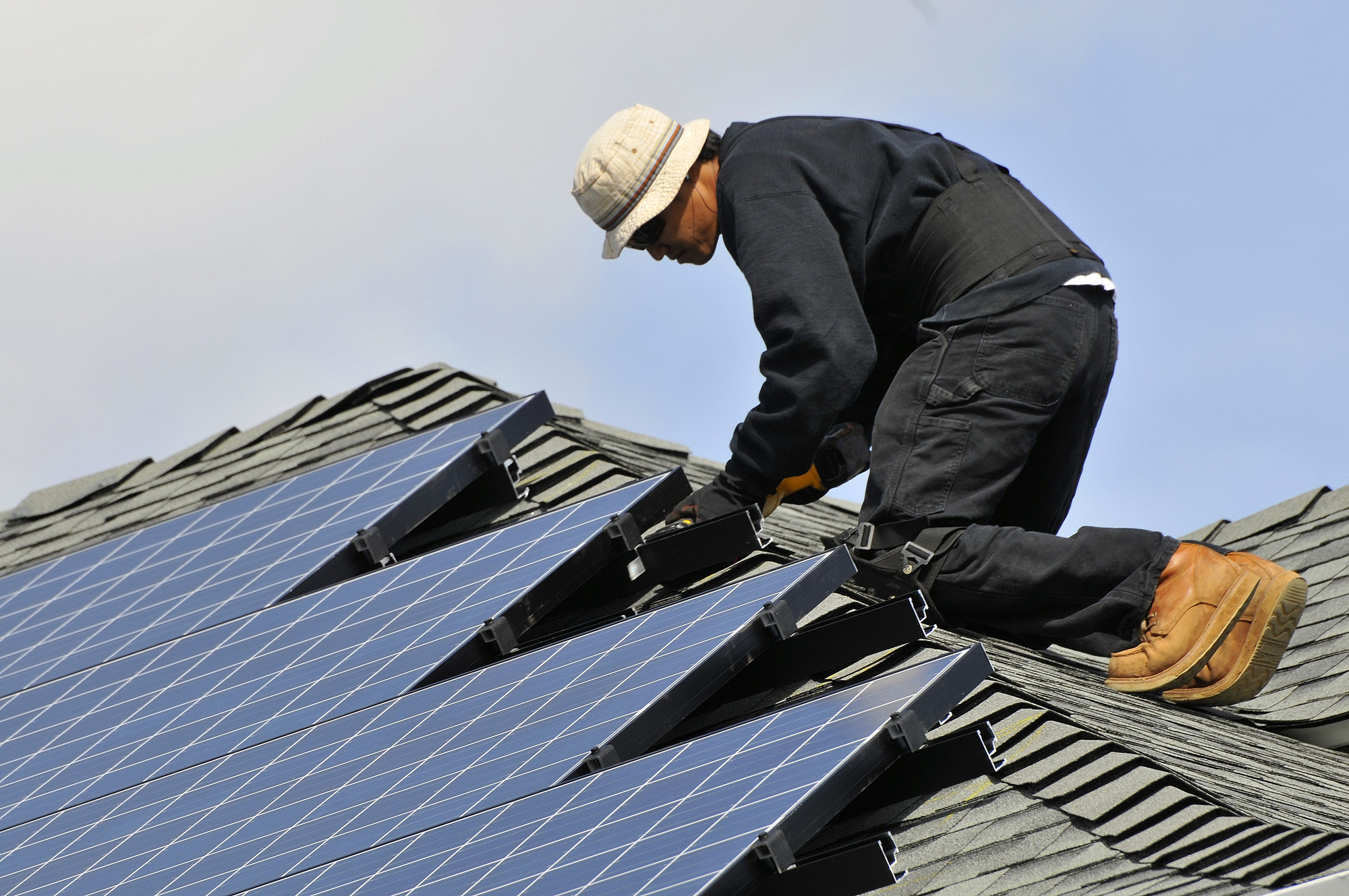 Chile lanza primer concurso para estudiantes latinoamericanos de viviendas económicas sustentables , Cortesia de Construye Solar