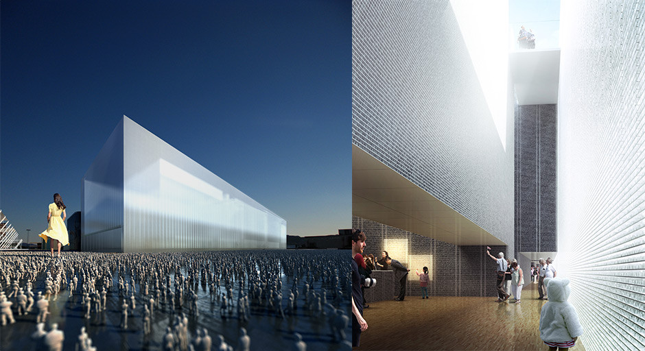 Gallery of Milan Expo 2015: Shortlisted Designs Revealed for UK ...