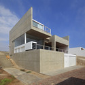Casa Cubo  / Nomena - Casas, Fachada