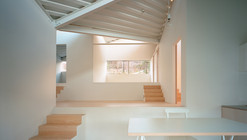 山顶住宅/ Alphaville Architects